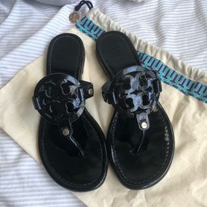 Tory Burch Miller Sandals